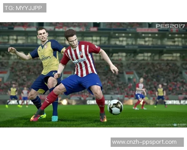 2017实况足球全新体验解析与技巧分享助你成为足球游戏高手